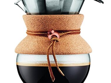 Best Temp for Pour Over Coffee