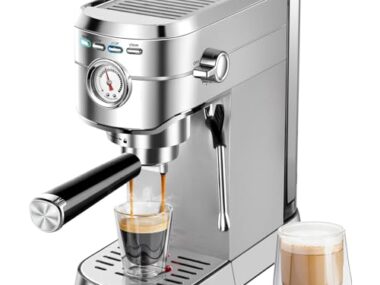Best Value Espresso Machine