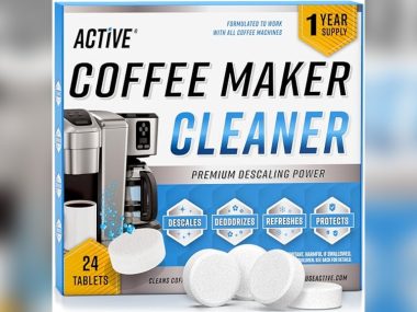 Best Way to Clean Coffee Maker