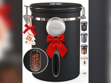 Best Way to Store Coffee Beans