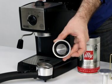 Best Way to Use Delonghi Espresso Machine