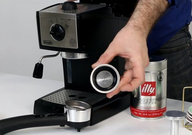 Best Way to Use Delonghi Espresso Machine