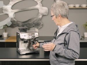 Breville Espresso Machine Tips And Tricks