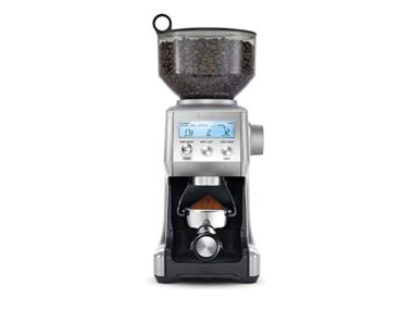 breville smart grinder pro review