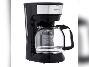 Budget Best Coffee Machine