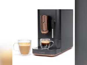 cafe affetto automatic espresso machine review