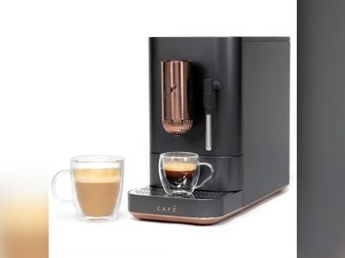 cafe affetto automatic espresso machine review