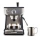 Calphalon Temp Iq Espresso Machine With Grinder Review