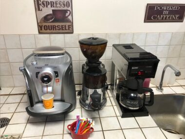 Can Espresso Machine Make Regular Coffee