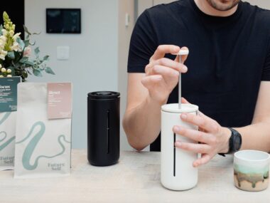 Can You Use Regular Ground Coffee for French Press? : Expert Tips