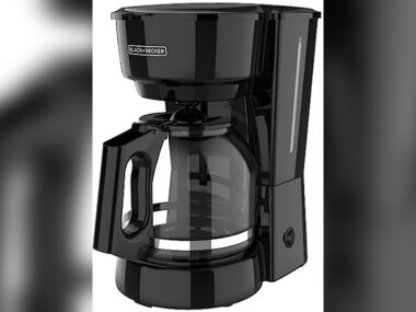 Cheap Best Coffee Machine