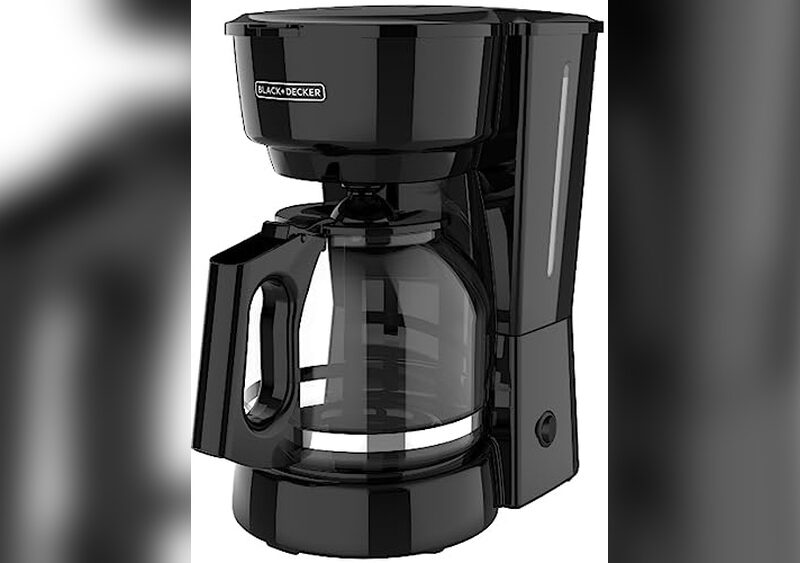 Cheap Best Coffee Machine Deals: Top Affordable Picks for Perfect Brew 5 Cheap Best Coffee Machine