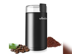 Cheapest Best Coffee Grinder