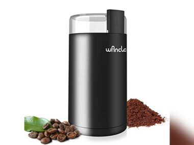 Cheapest Best Coffee Grinder