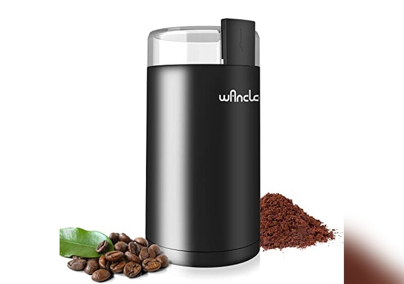 Cheapest Best Coffee Grinder