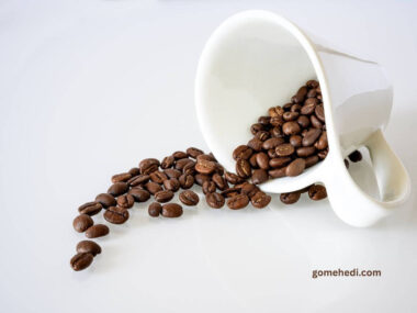 Which Coffee Beans Have the Least Caffeine