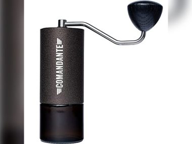 comandante coffee grinder review 1
