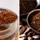 Comparing Instant Coffee to Ground Coffee