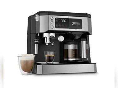 Cyetus All In One Espresso Machine Review