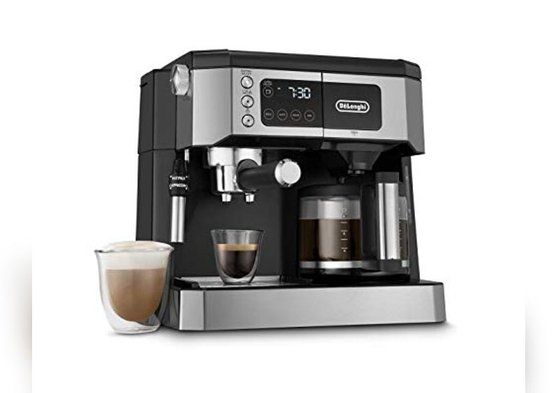Cyetus All In One Espresso Machine Review