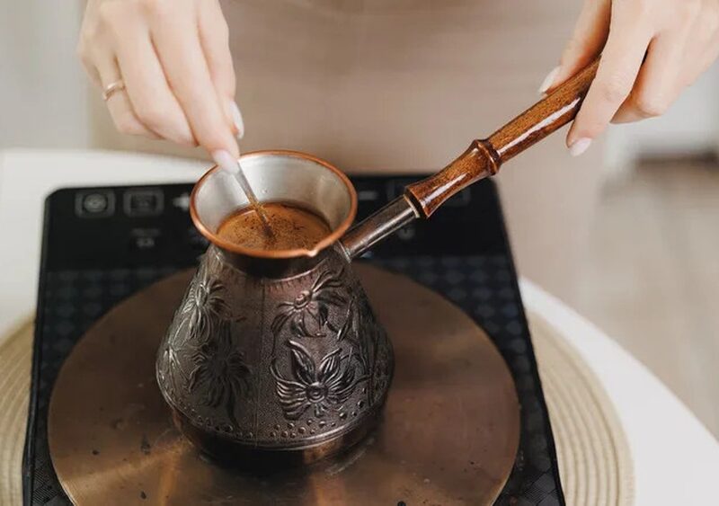 Easiest Way to Make Espresso Without Machine