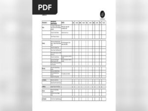 Espresso Machine Maintenance Checklist: Essential Tips for Peak Performance