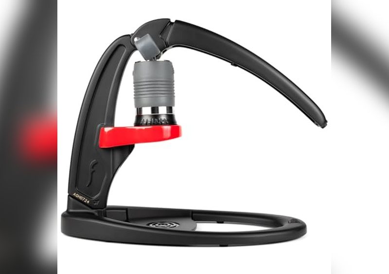 Flair Espresso Maker Review