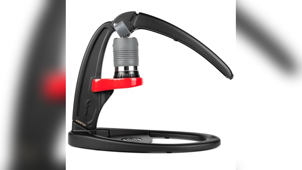 Flair Espresso Maker Review