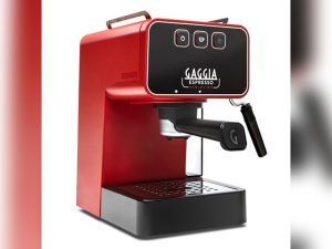 Gaggia Espresso Style Deluxe Evolution Review