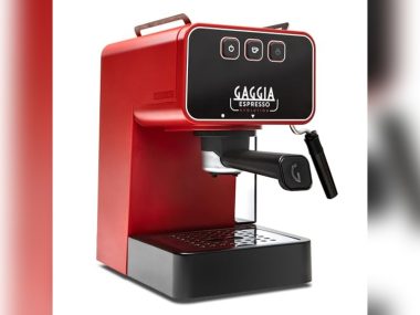 Gaggia Espresso Style Deluxe Evolution Review
