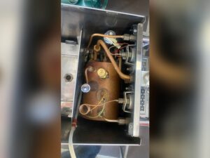 How Do I Increase the Pressure on My Espresso Machine