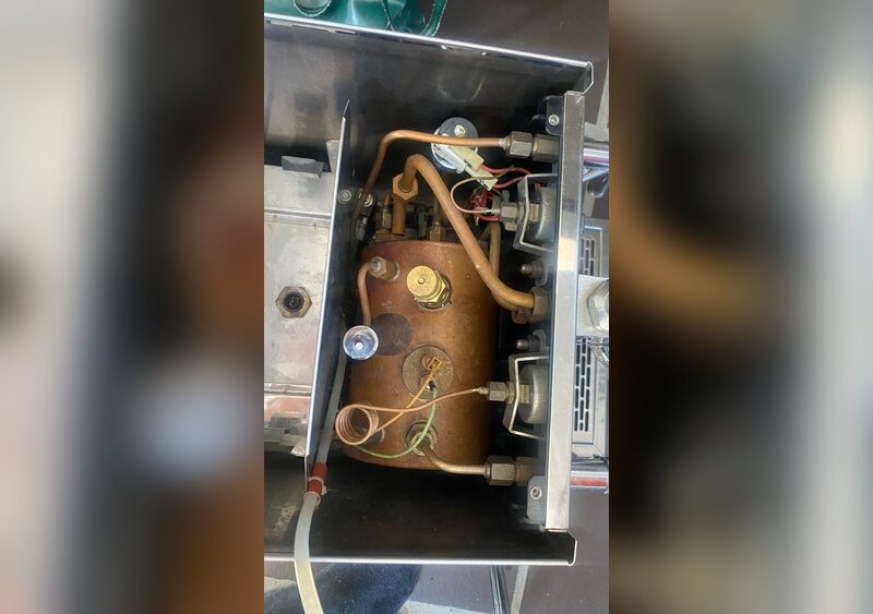 How Do I Increase the Pressure on My Espresso Machine