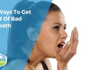 How Do You Get Rid of Coffee Breath