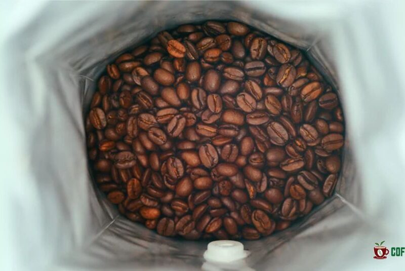 How Does Packaging Affect Coffee Freshness