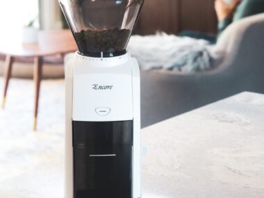 How Important is a Coffee Grinder