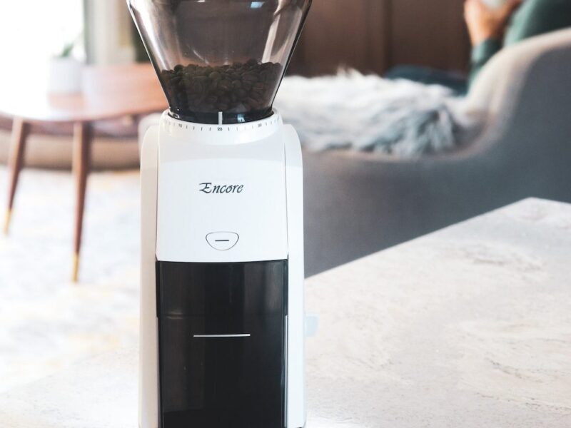 How Important is a Coffee Grinder