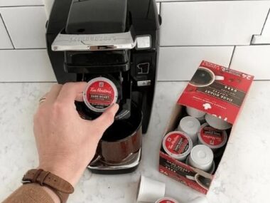How Long Does Keurig Coffee Pods Last