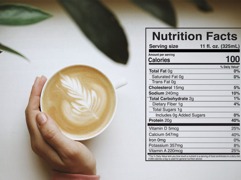 How Many Calories in a Cup of Coffee: Discover the Truth