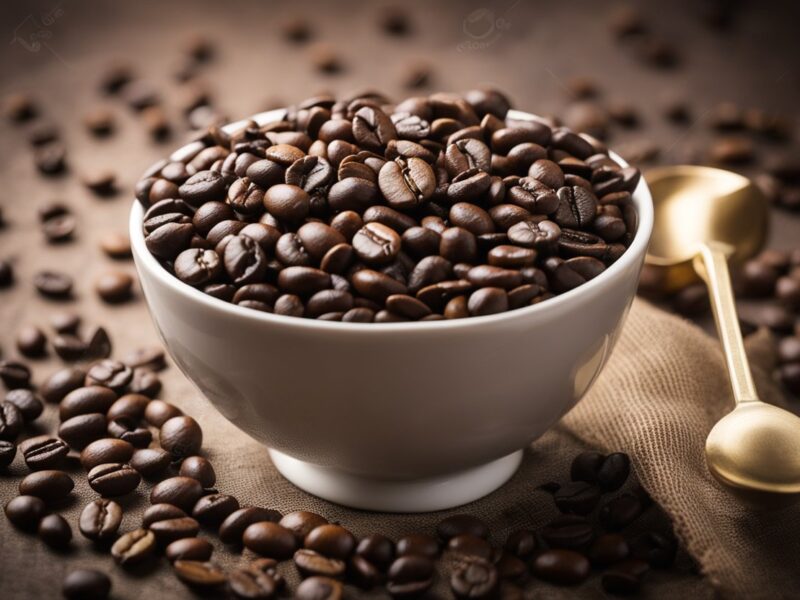 How Many Coffee Beans Per Cup: Expert Guide to Perfect Brew