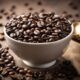 How Many Coffee Beans Per Cup: Expert Guide to Perfect Brew