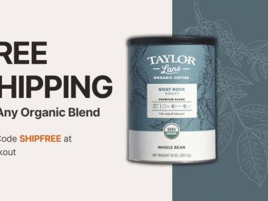 How Many Cups are in a Pound of Coffee