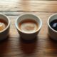 How Many Espresso Beans in a Cup of Coffee