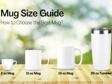 How Many Ounces in a Standard Coffee Cup
