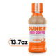 How Many Ounces is a Medium Dunkin Donuts Iced Coffee