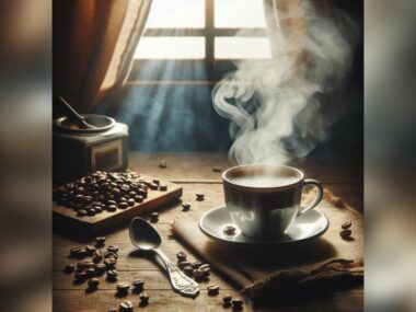 How Many People Have Coffee in the Morning