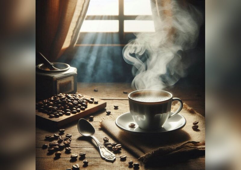 How Many People Have Coffee in the Morning: Surprising Stats Revealed 5 How Many People Have Coffee in the Morning