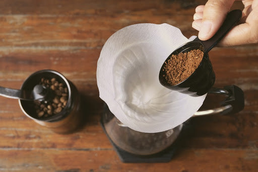 How Many Spoons of Coffee for 10 Cups: Perfect Brewing Guide 5 How Many Spoons of Coffee for 10 Cups