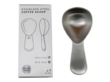 How Many Tablespoons in a Coffee Scoop