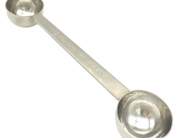 How Many Teaspoons are in a Coffee Scoop
