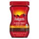 How Much Caffeine is in One Cup of Folgers Coffee